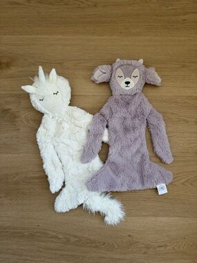 Slumberkins Snugglers New W/out Tags